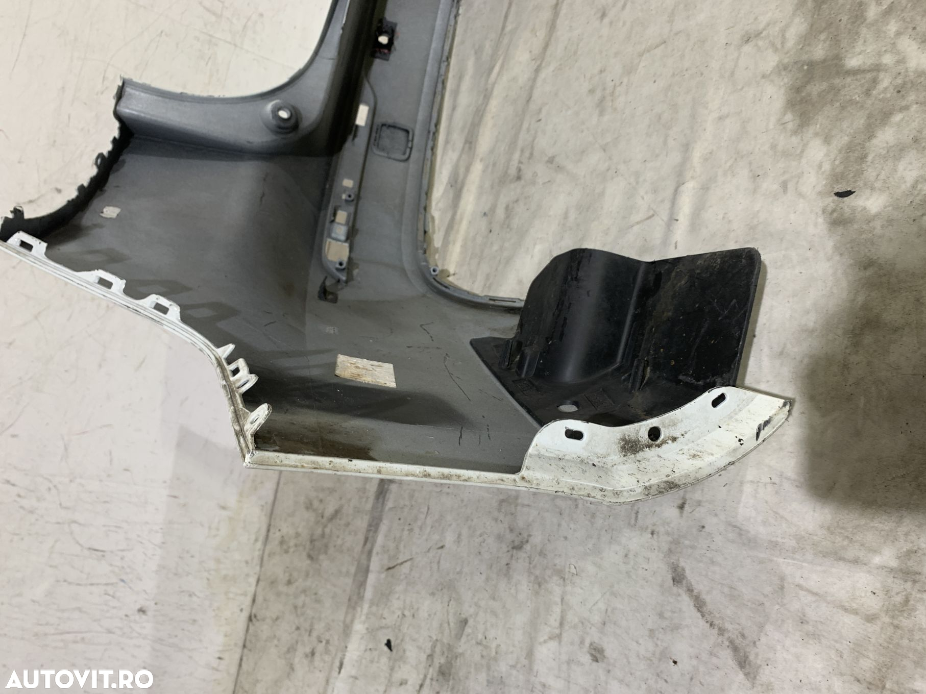 Bara spate Volvo V60, 2018, 2019, 2020, 2021, 2022, 2023. - 5
