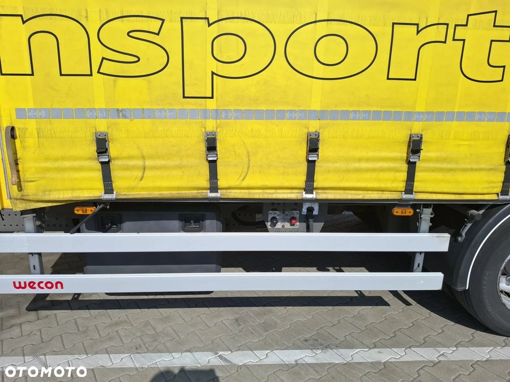 Scania R450 - 4