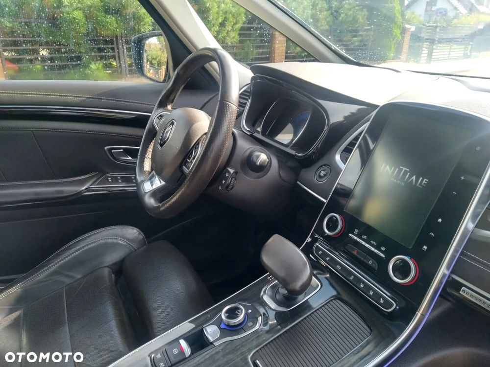 Renault Espace Energy dCi 160 EDC Initiale Paris - 21