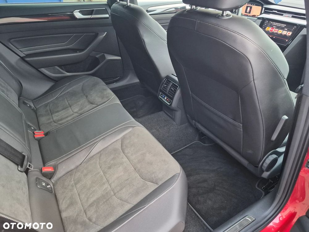 Volkswagen Arteon Shooting Brake 2.0 TSI R-Line DSG - 10