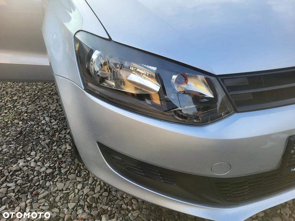 Volkswagen Polo 1.2 United - 25