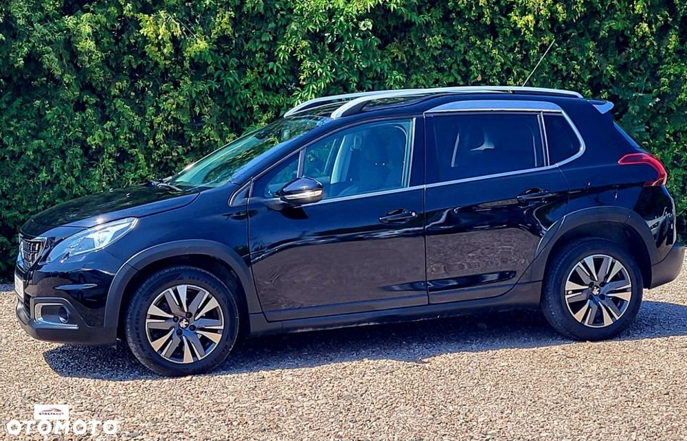 Peugeot 2008 - 15