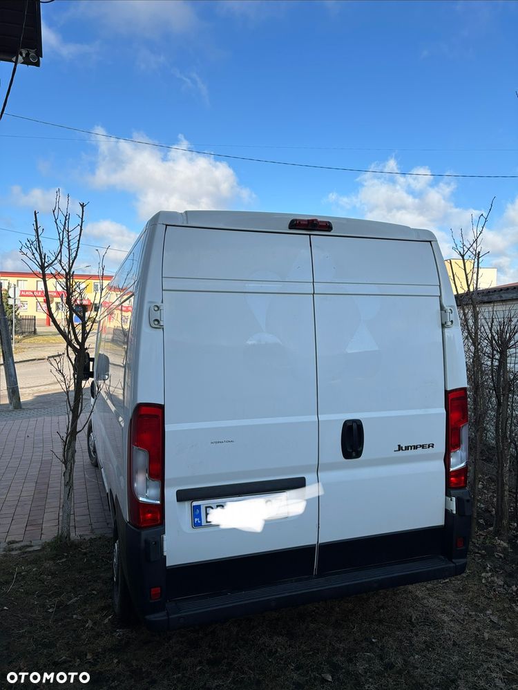 Citroën Jumper - 16