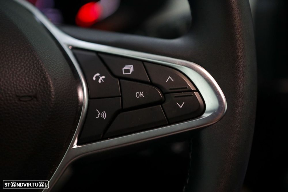 Renault Clio 1.3 TCe Intens - 22