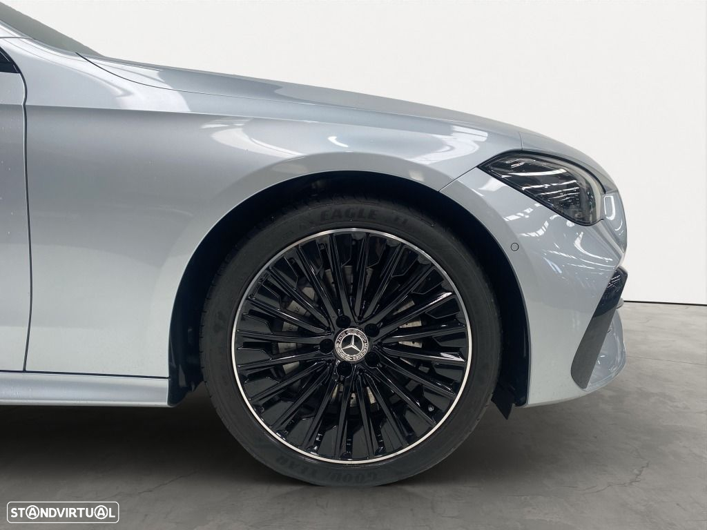 Mercedes-Benz CLE 220 d - 6