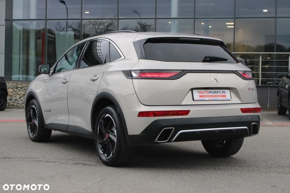 DS Automobiles DS 7 Crossback - 7