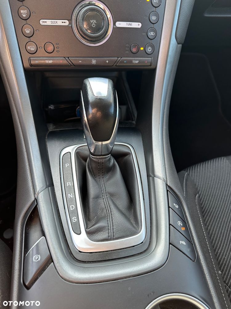 Ford Mondeo 2.0 TDCi STart-Stopp PowerShift-Aut Titanium - 14