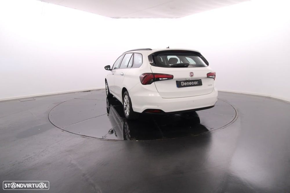 Fiat Tipo Station Wagon 1.3 M-Jet Lounge - 5