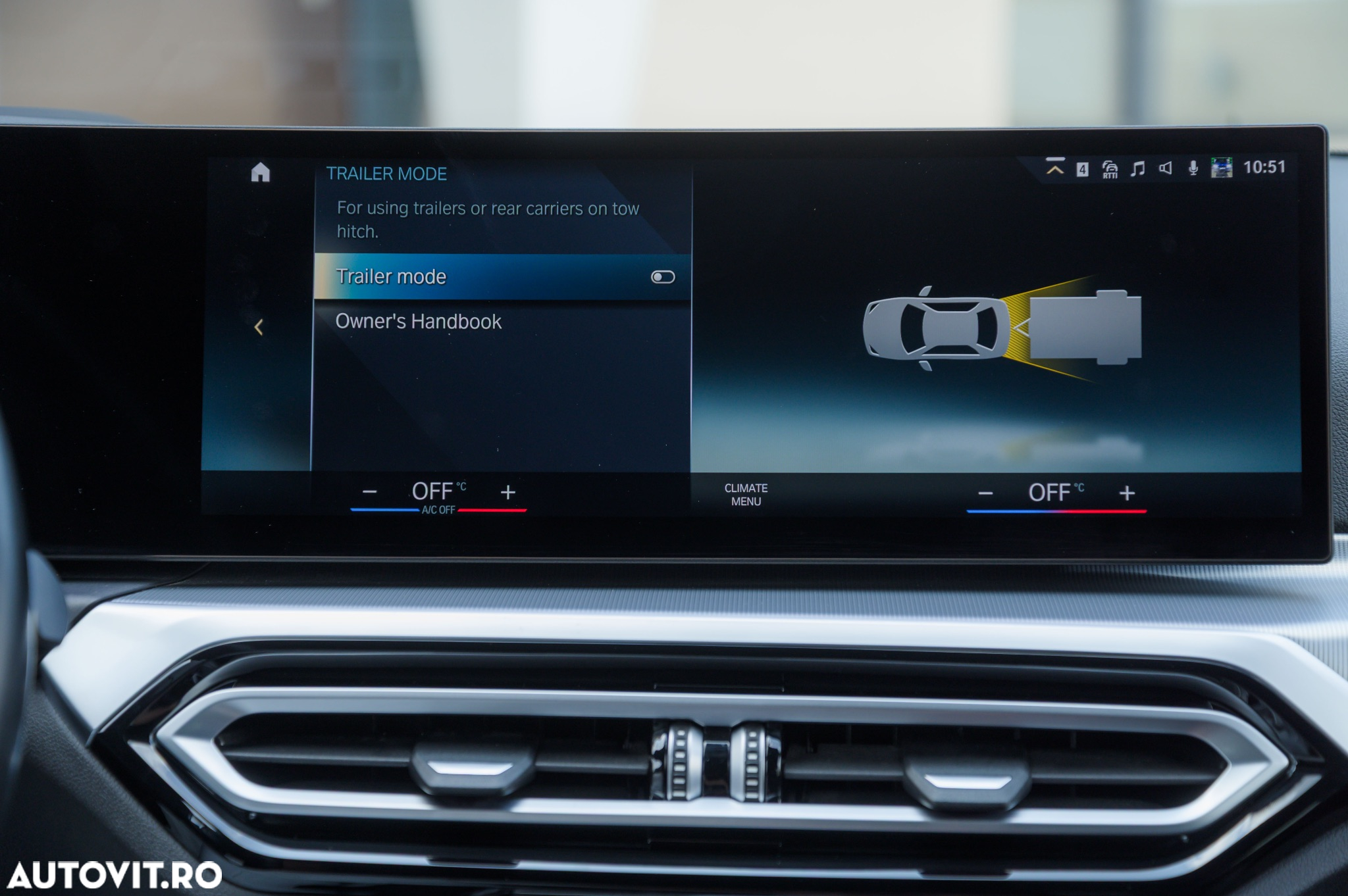 BMW Seria 3 320d xDrive AT MHEV - 36