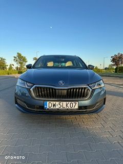 Skoda Octavia 2.0 TDI Style DSG - 29