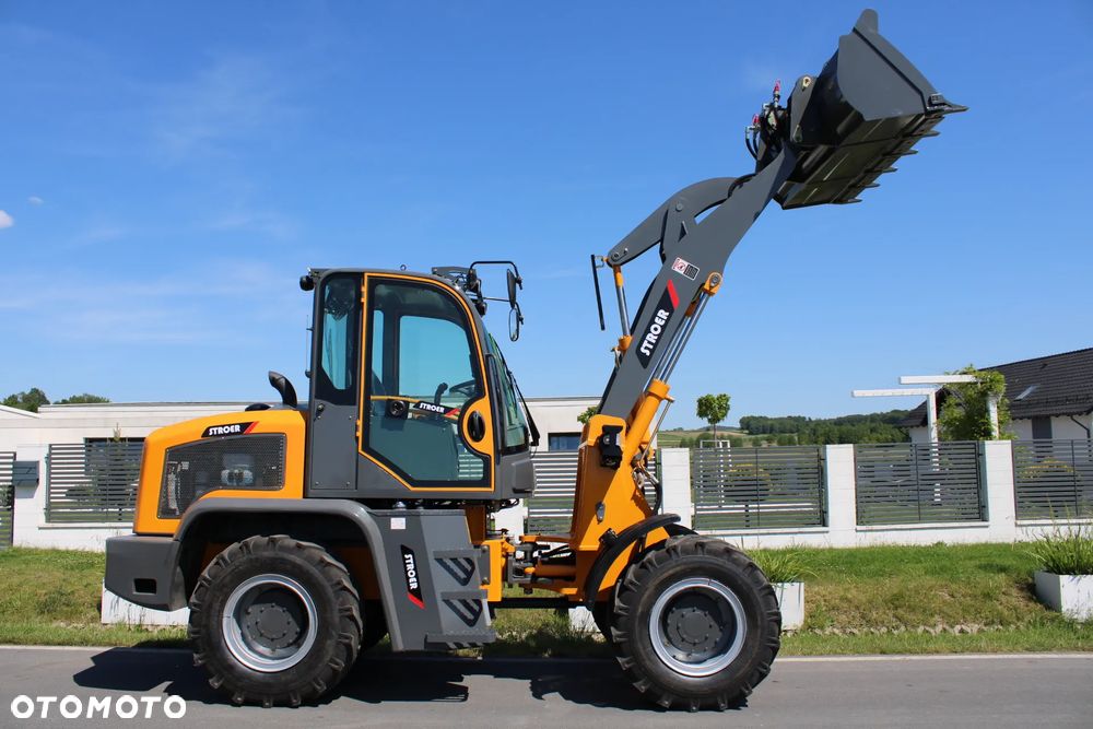 Stroer NW 920 - 14