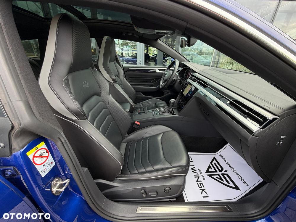 Volkswagen Arteon Shooting Brake 2.0 TDI SCR 4Motion DSG R-Line - 19