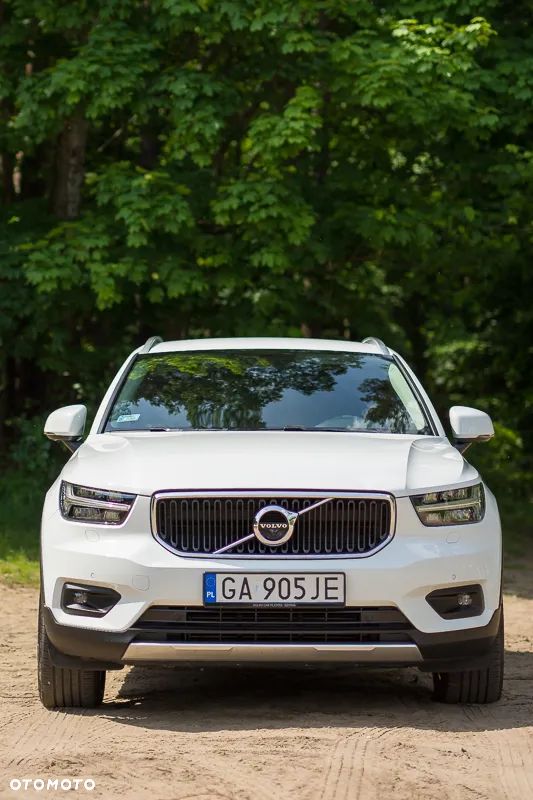 Volvo XC 40 T3 Momentum Pro - 6