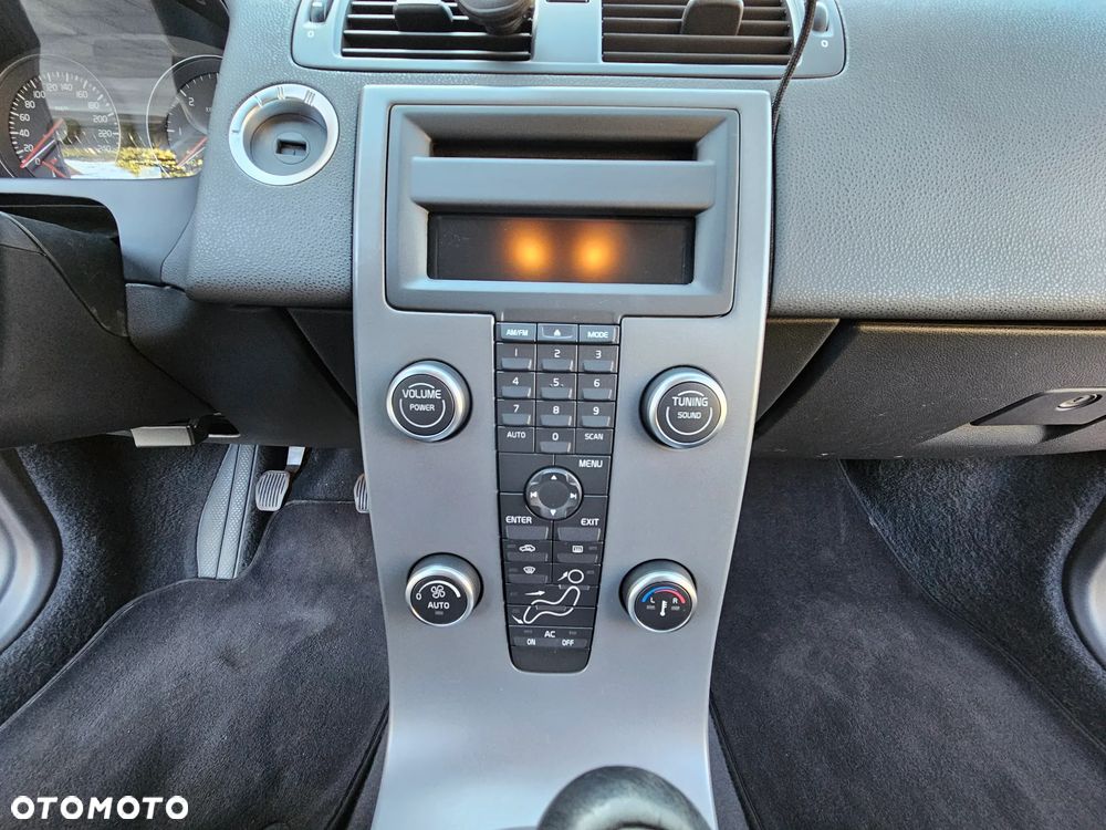 Volvo C30 2.0D - 21