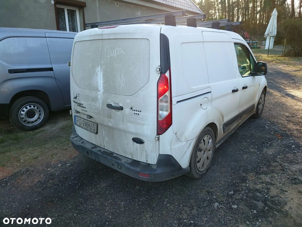 Ford Transit Connect - 4
