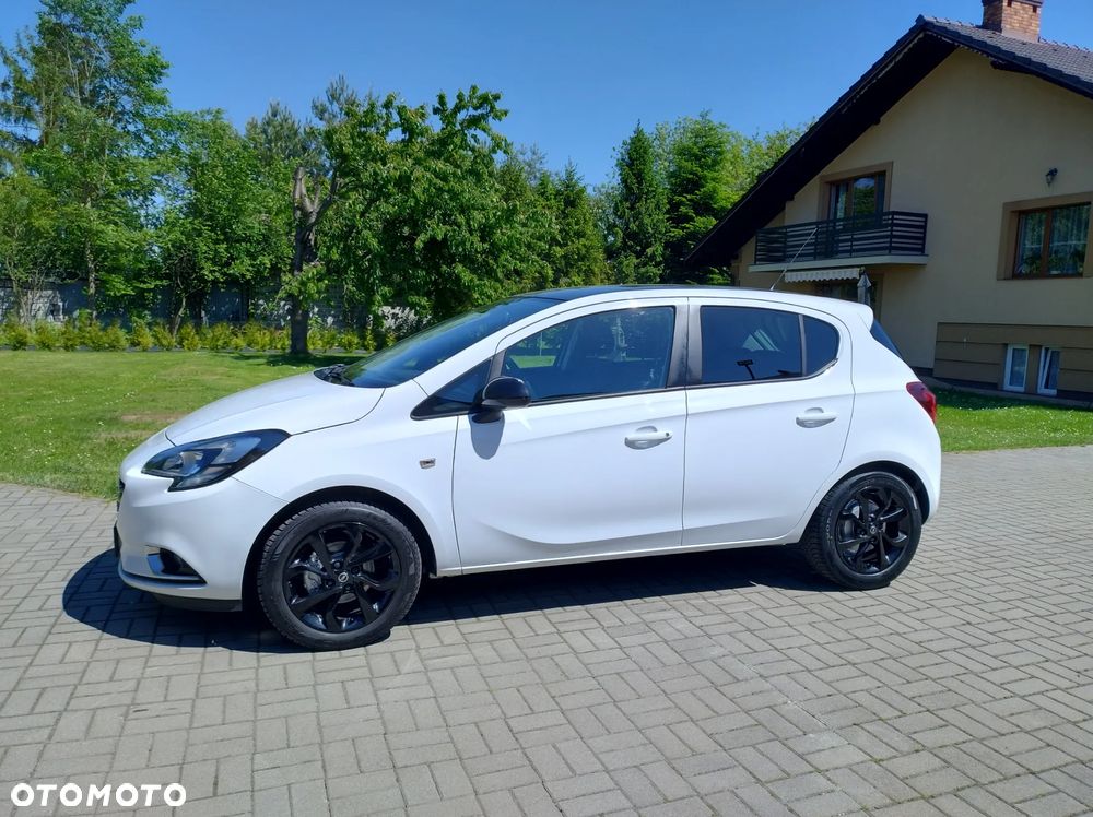 Opel Corsa 1.4 Enjoy - 13