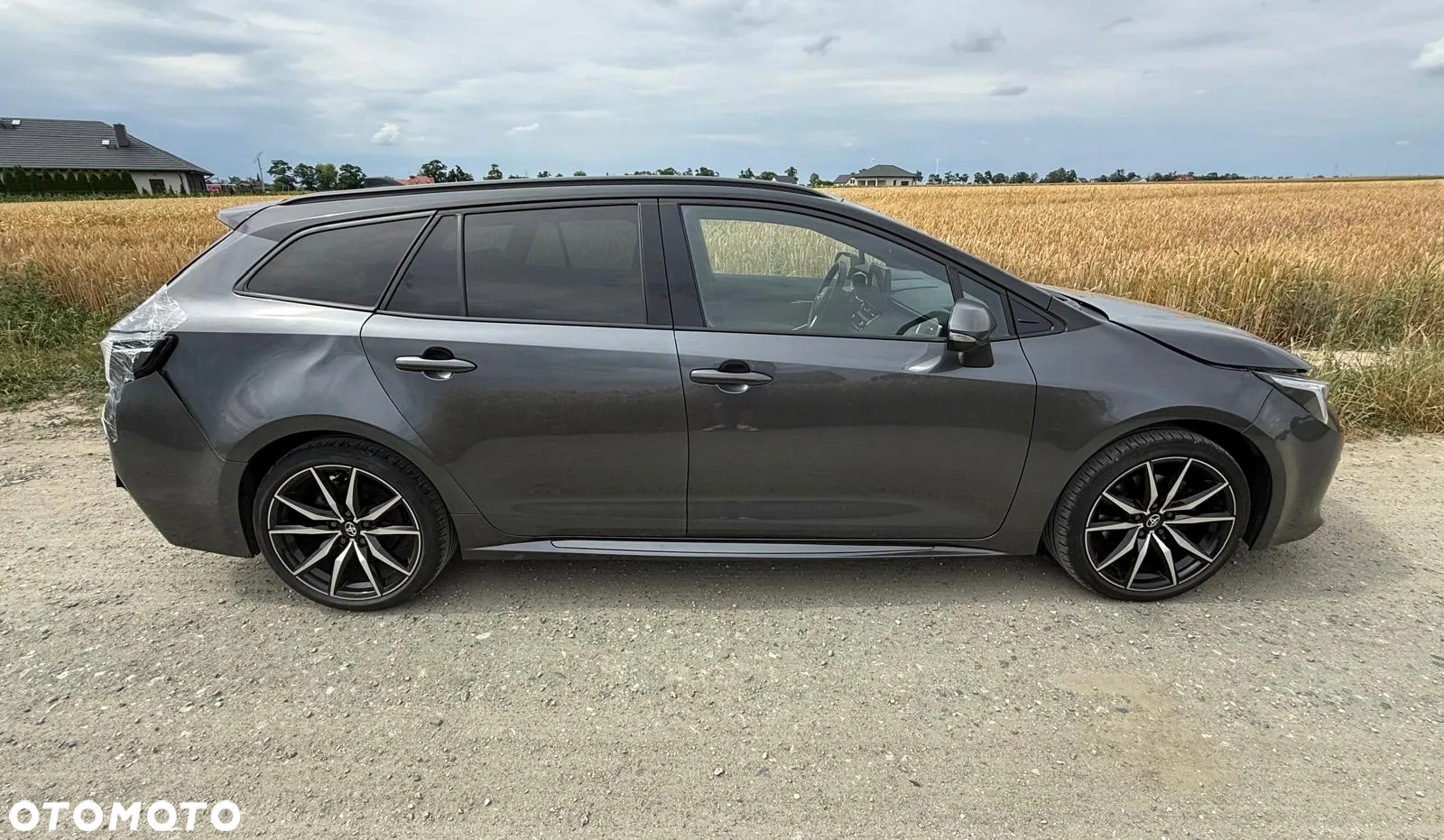 Toyota Corolla 2.0 Hybrid GR Sport - 6