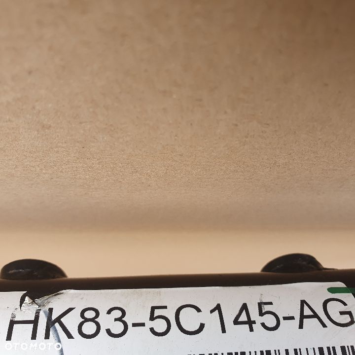 JAGUAR F-PACE RANGE ROVER VELAR WÓZEK SANKI PRZÓD HK83-5C145-AG - 2