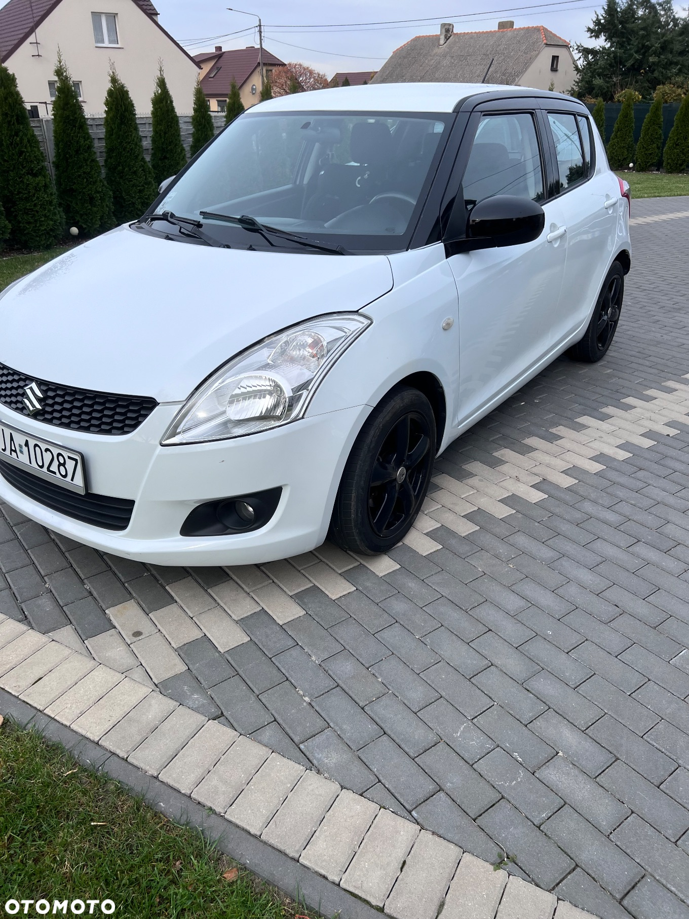 Suzuki Swift 1.3 DDiS GLX / Comfort - 6