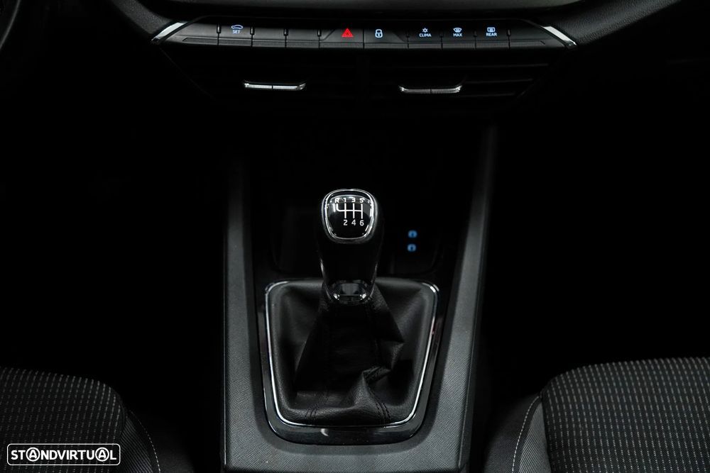 Skoda Octavia Break 2.0 TDI Ambition - 26