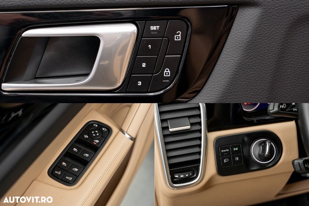 Porsche Cayenne Coupe Standard - 21