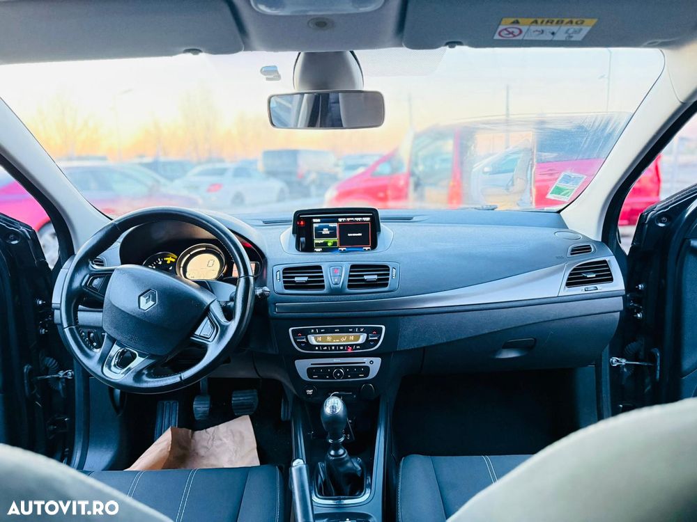 Renault Megane - 5