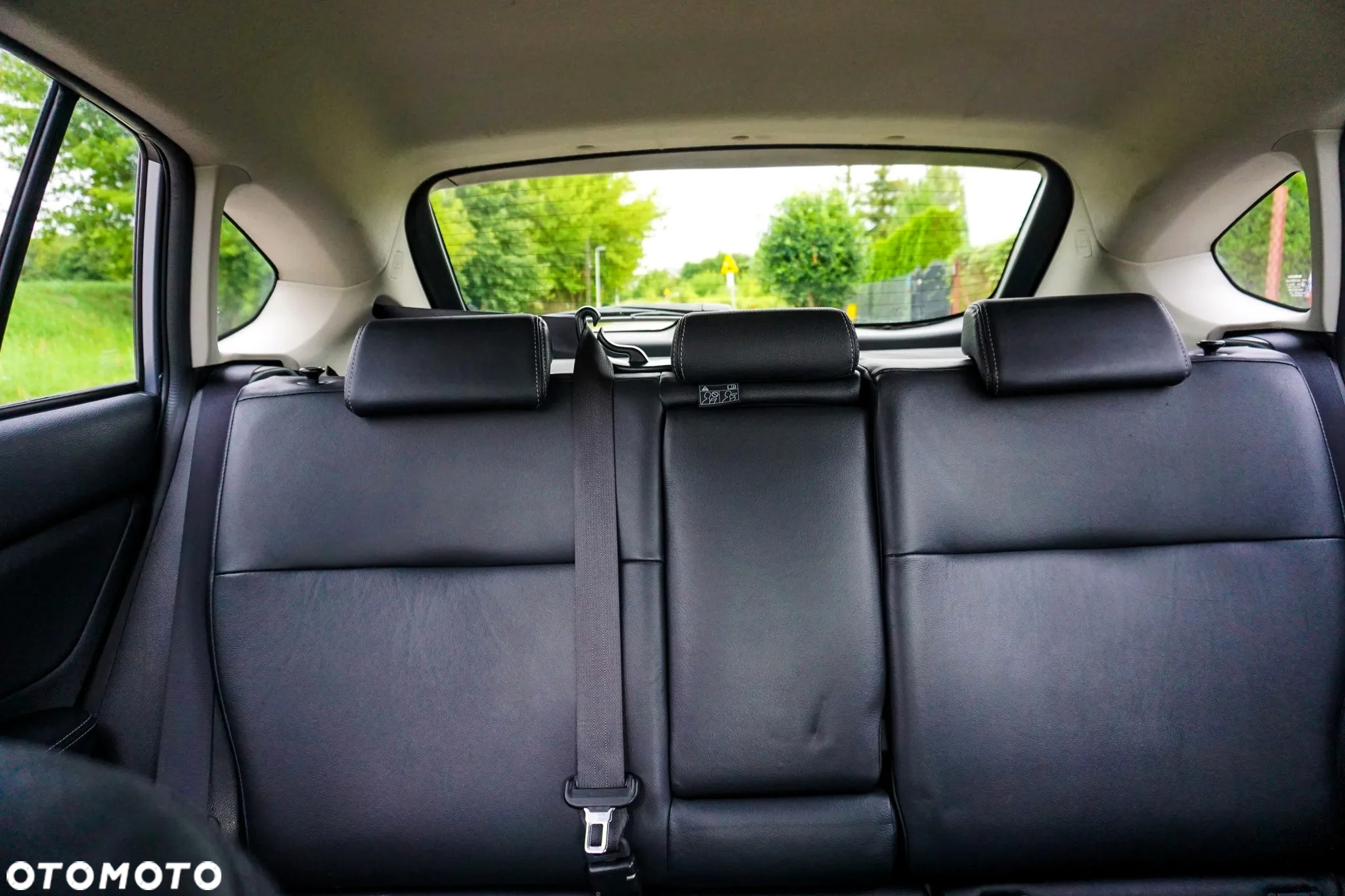 Subaru XV 2.0i Exclusive - 38