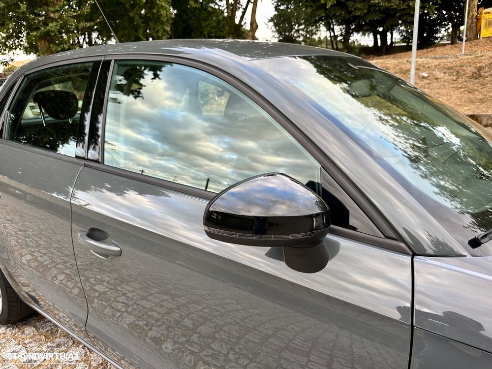 Audi A1 Sportback 1.4 TDI Sport - 18