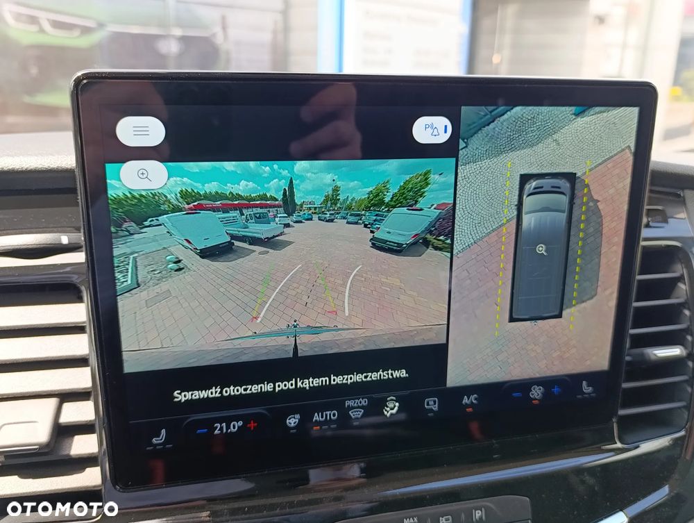 Ford Ford Transit Van L3H2 - 14