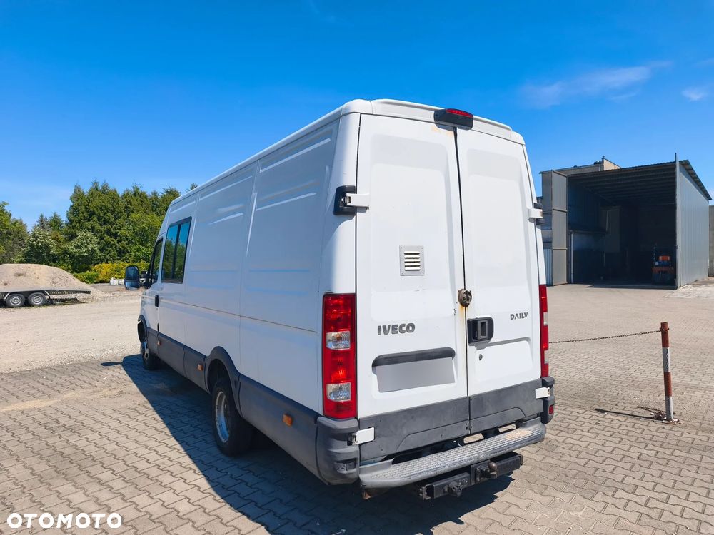 Iveco Daily - 5