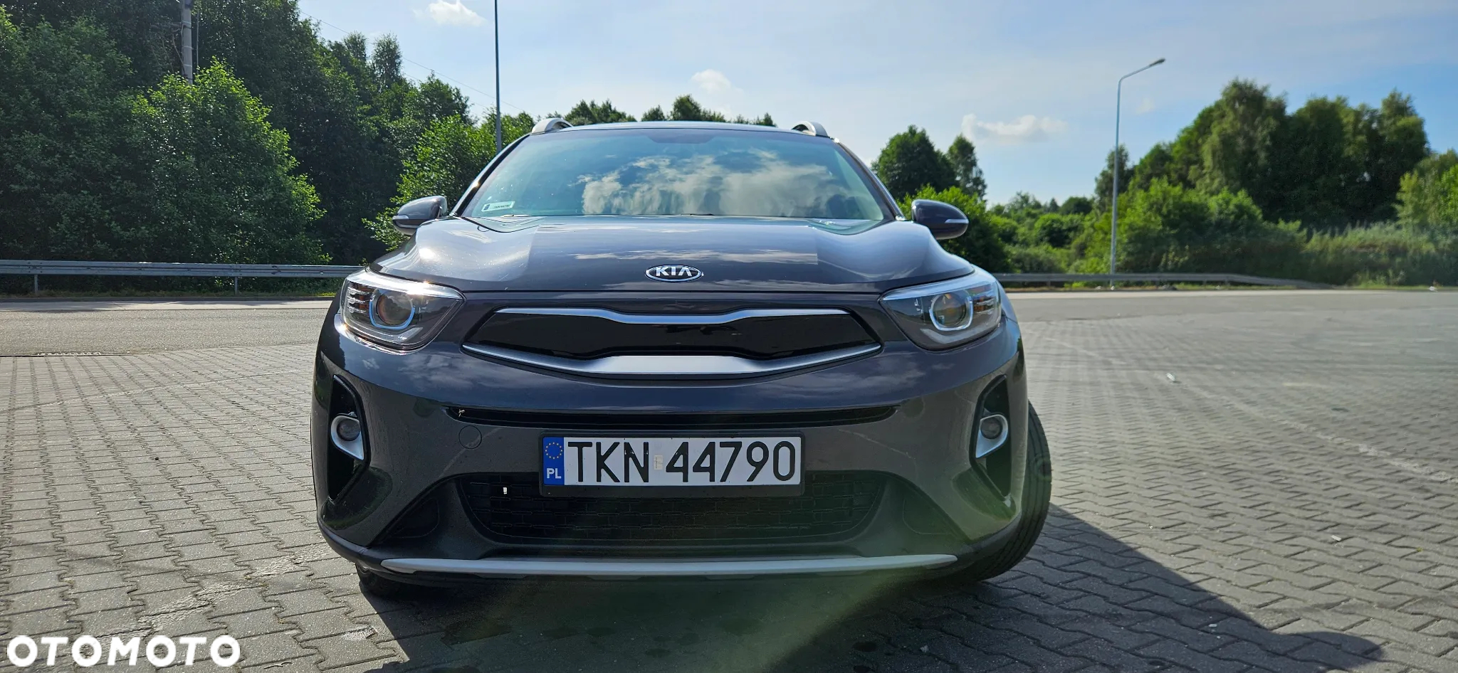 Kia Stonic 1.4 M - 4