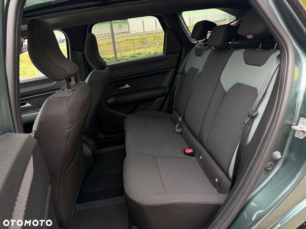 Dacia Bigster 1.2 TCe mHEV Extreme 4x4 - 21