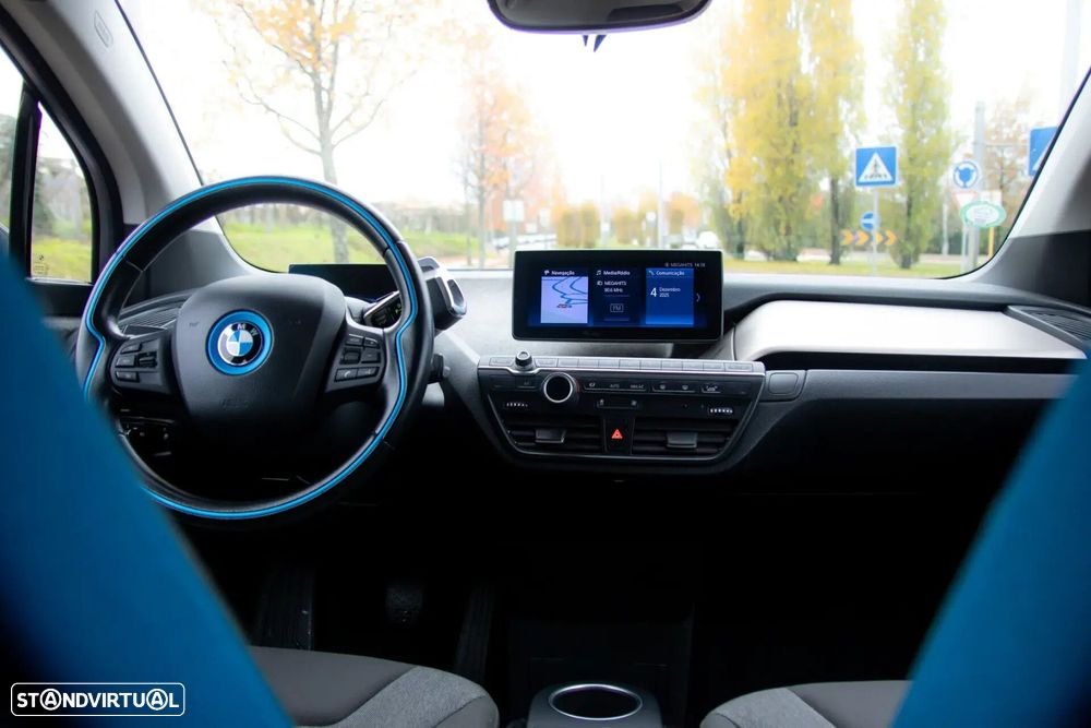 BMW i3 - 3