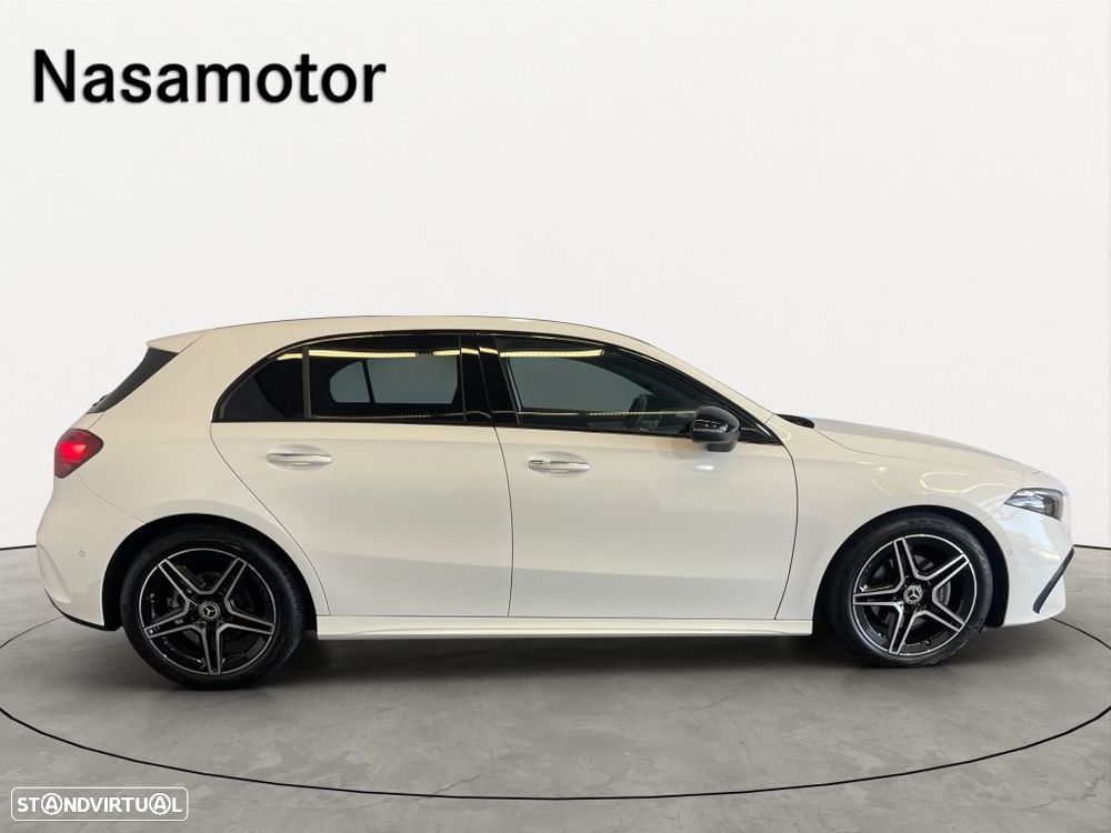 Mercedes-Benz A 250 e AMG Line - 6