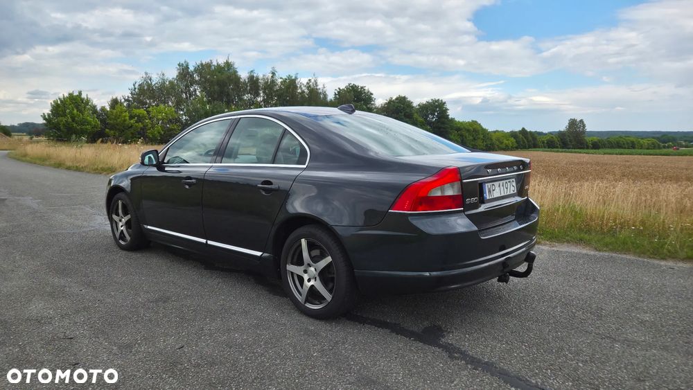 Volvo S80 2.0D Momentum - 4