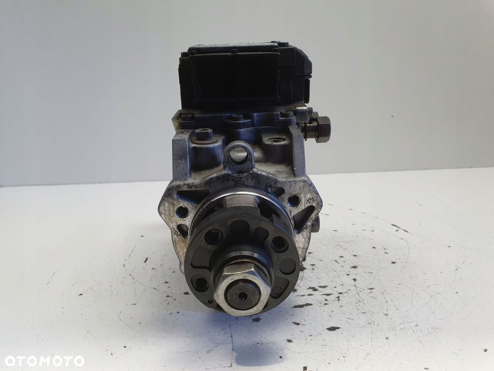 Saab 9-5 2.2 TID POMPA WTRYSKOWA PALIWA 0470504226 - 4