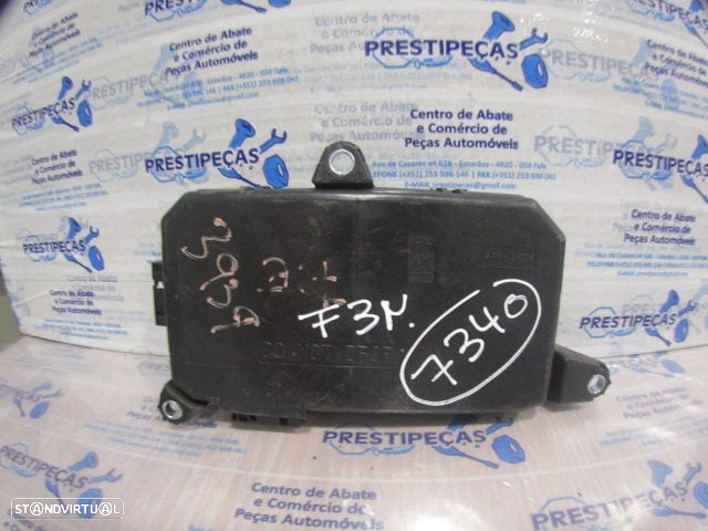 Modulo 51714518 FIAT STILO VAN 2004 1.9JTD 120CV 3P CINZA Módulo Conforto - 2