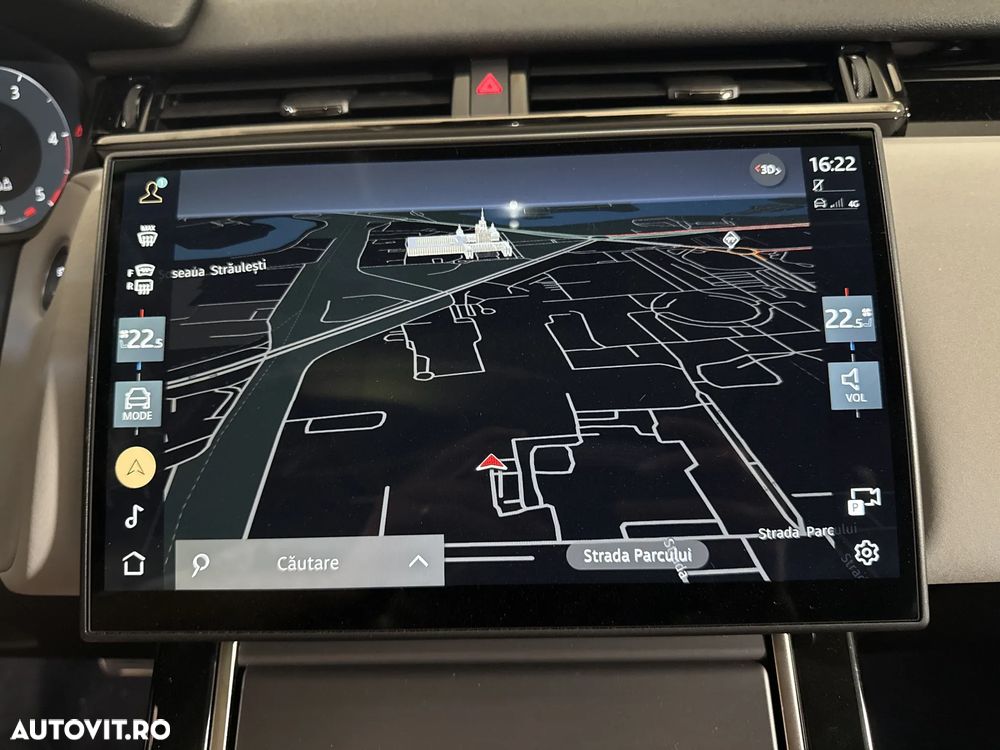 Land Rover Range Rover Velar - 22