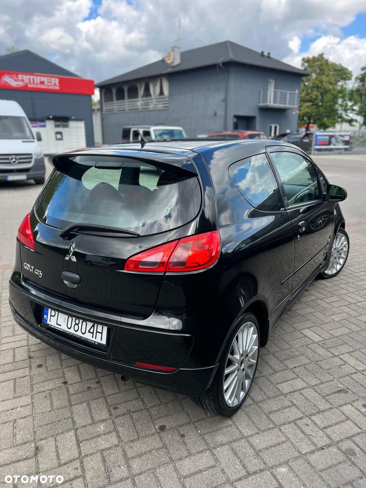Mitsubishi Colt CZ3 1.3 Young Edition - 1