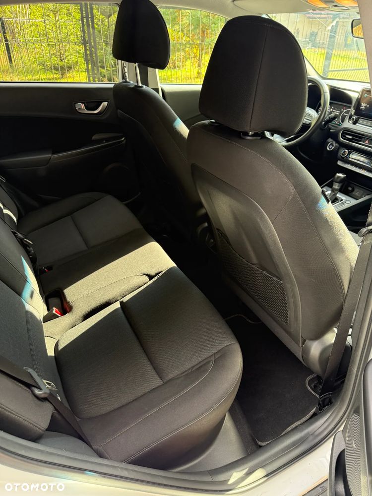 Hyundai Kona 1.6 GDI DCT Hybrid Style - 15