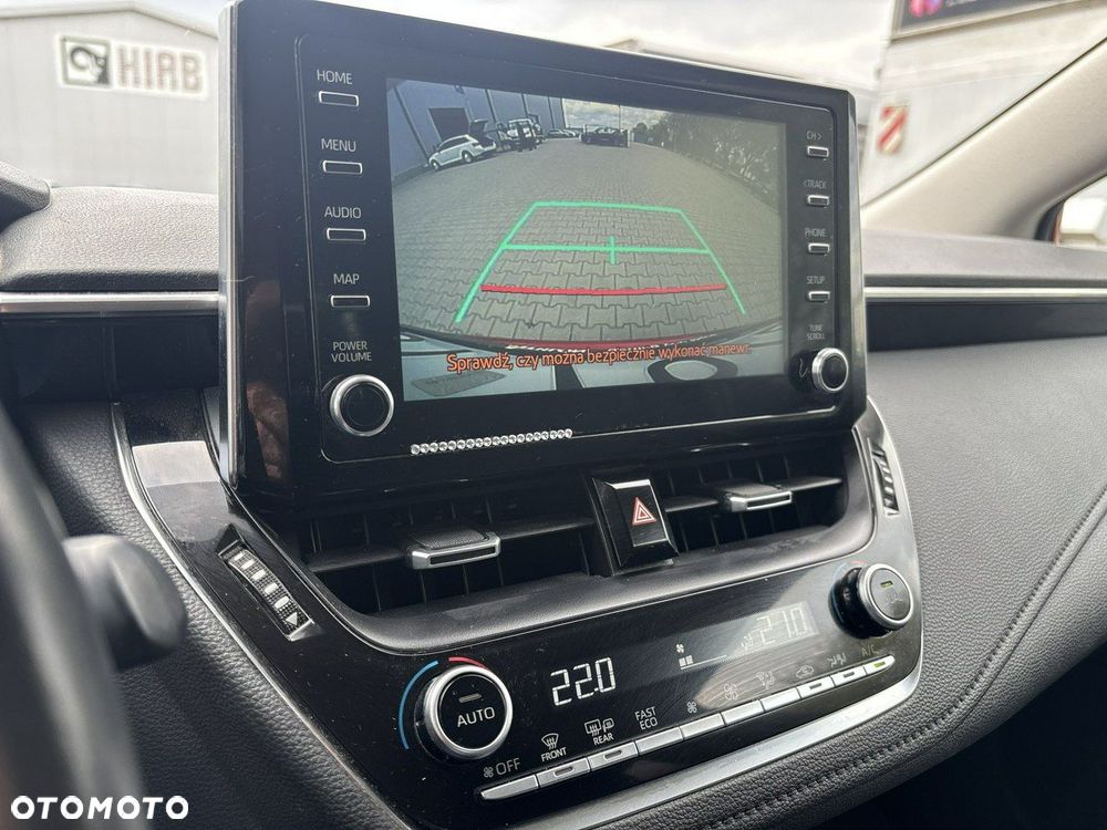 Toyota Corolla - 20