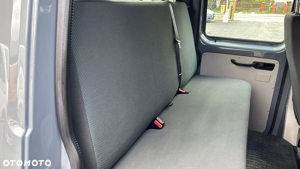 Volkswagen Transporter T6 - 25