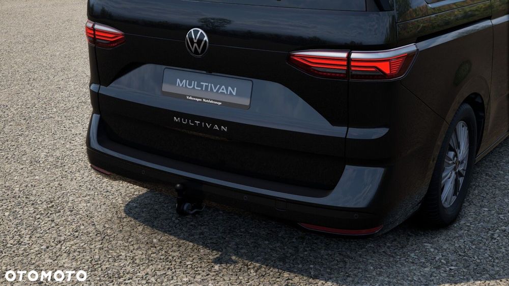Volkswagen Multivan 2.0 TDI L2 Life DSG - 7