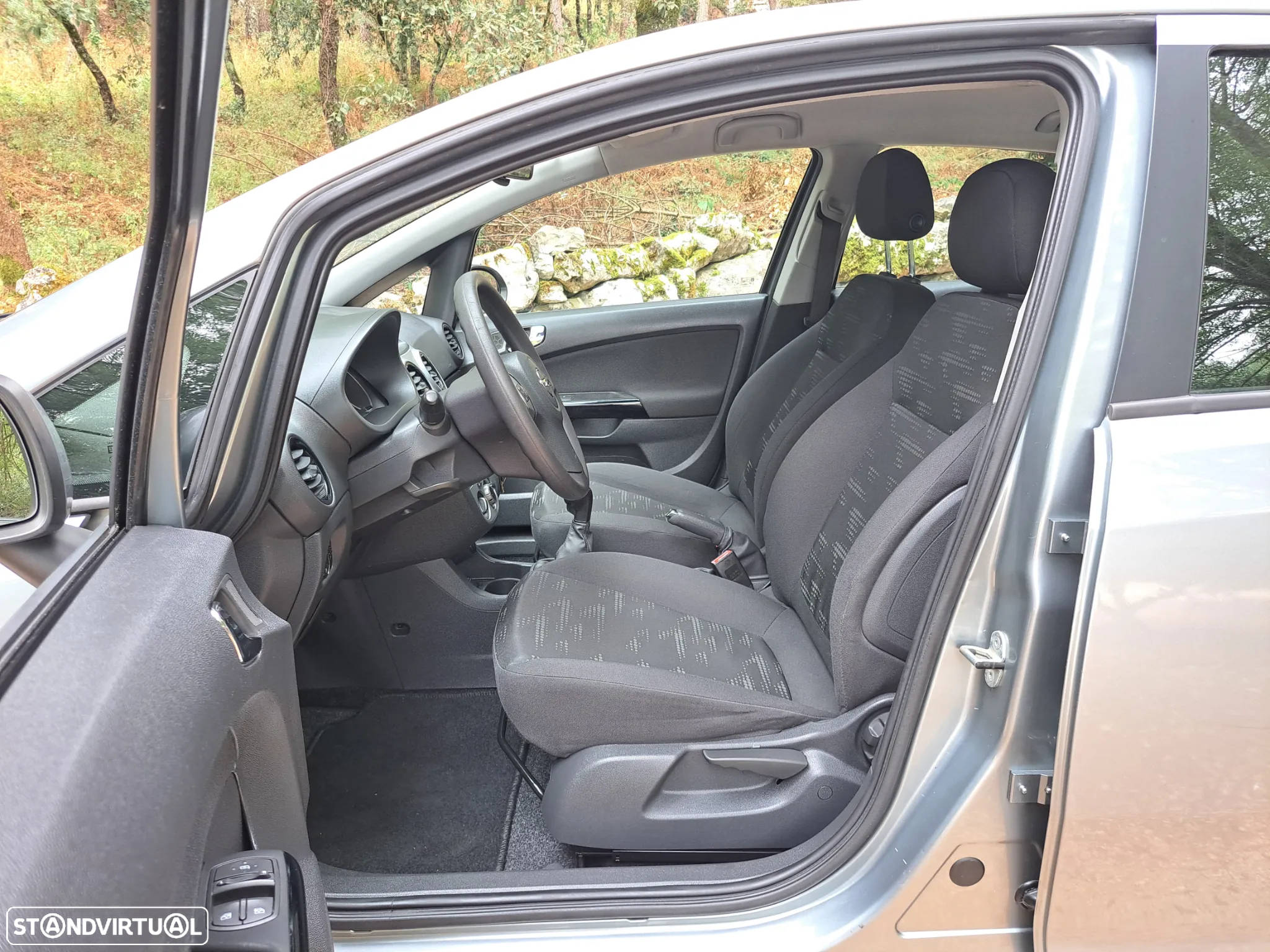 Opel Corsa - 13