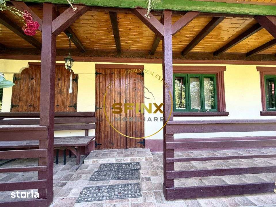 5 Camere Tunari Teleorman | Centrala termica | Gradina cu pomi fructif - Imagine principală: 2/15