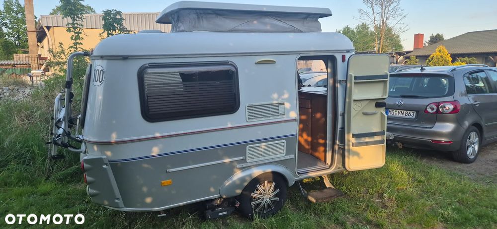Hymer-Eriba Familia 310 GT - 19