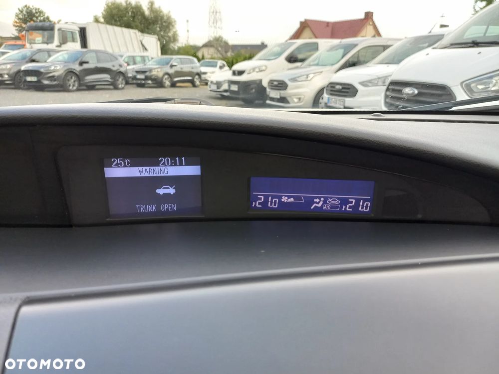 Mazda 3 1.6 MZ-CD DPF Edition - 25
