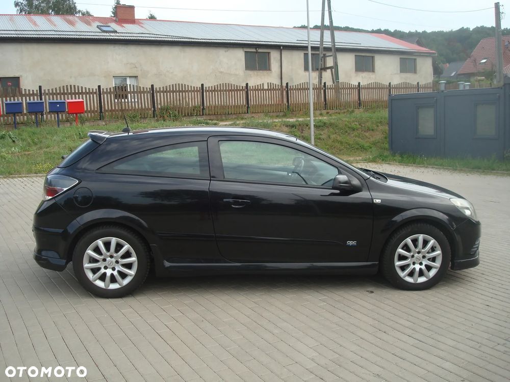 Opel Astra 1.8 Edition - 21