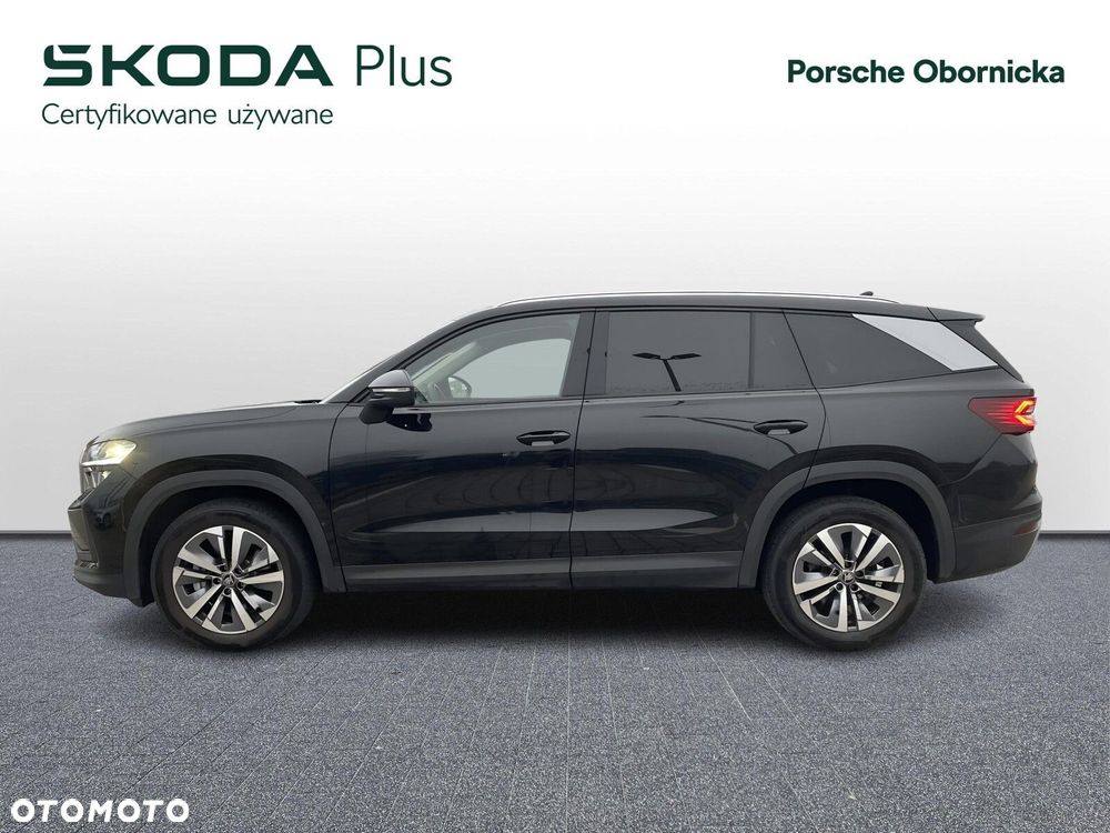 Skoda Kodiaq 2.0 TSI 4x4 Selection DSG - 4