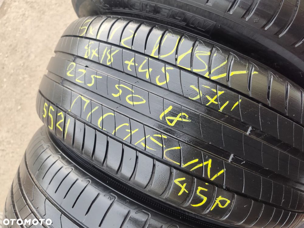 5x112 Felgi Aluminiowe Alufelgi Koła Letnie Lato 18 AUDI A4 B5 B6 B7 A6 C5 C6 A8 D3 D4 Q3 SEAT EXEO TARRACO LEON TOLEDO ALTEA ALHAMBRA SKODA SUPERB KODIAQ YETI OCTAVIA 2 3 4 II III IV VW PHAETON ARTEON TIGUAN PASSAT B5 B6 B7 B8 GOLF TOURAN CADDY TROC 6,5mm Legnica ALU-RAD 225/50 - 11